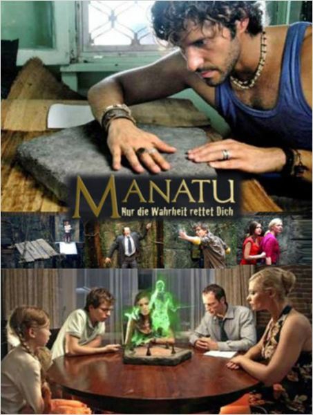 Manatu - El juego mortal  (2007)