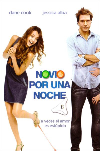 Novio por una noche  (2007)