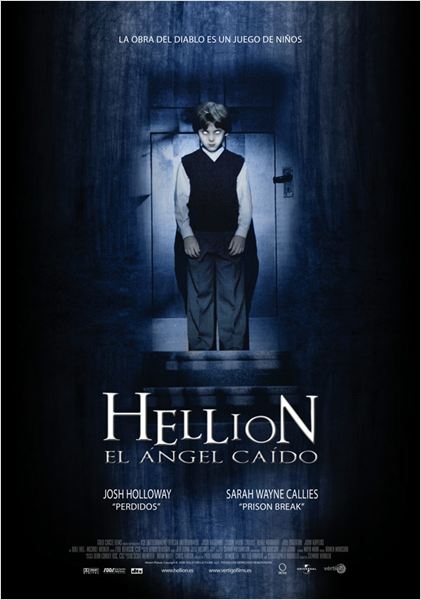 Hellion: El ángel caído  (2007)