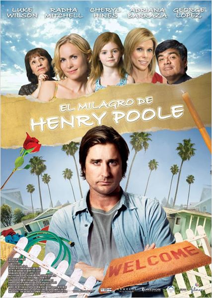 El Milagro de Henry Poole  (2007)