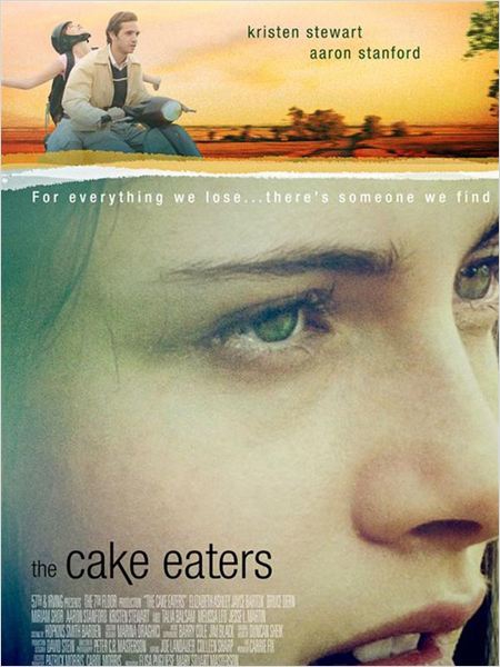 The Cake Eaters  (2007)