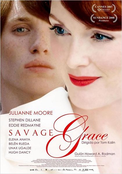 Savage Grace  (2007)