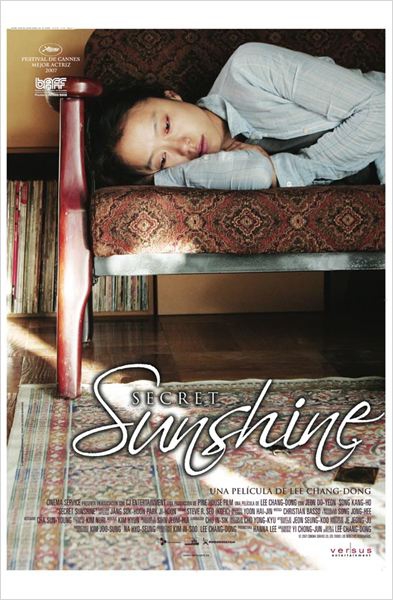 Secret Sunshine  (2007)