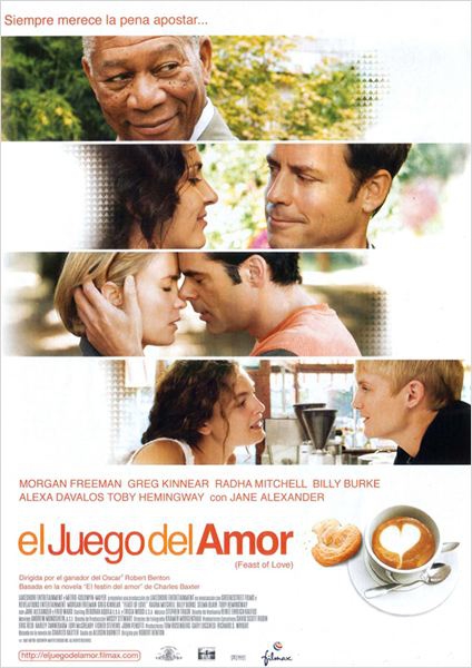 El juego del amor  (2007)