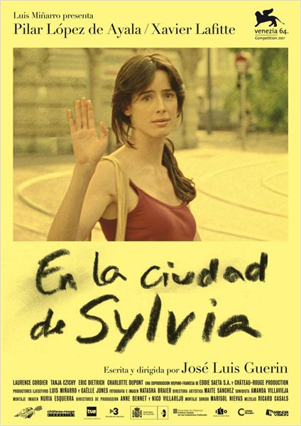 En la ciudad de Sylvia  (2007)