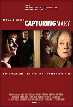 Capturing Mary  (2007)