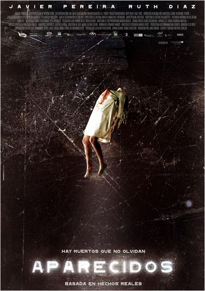Aparecidos  (2007)