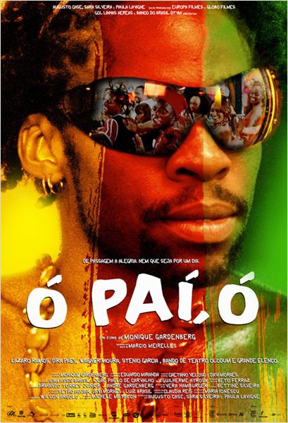 Ó Paí, Ó  (2007)