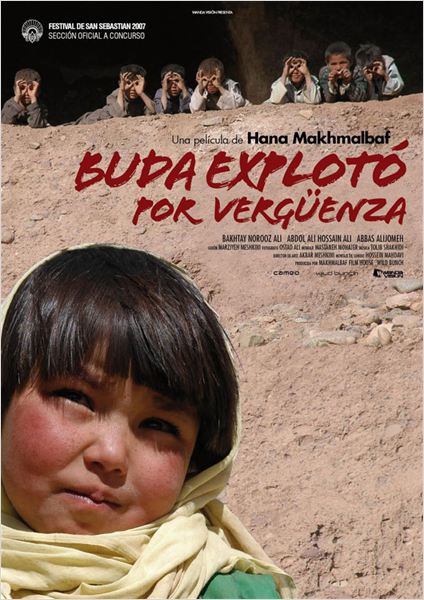 Buda explotó por vergüenza  (2007)