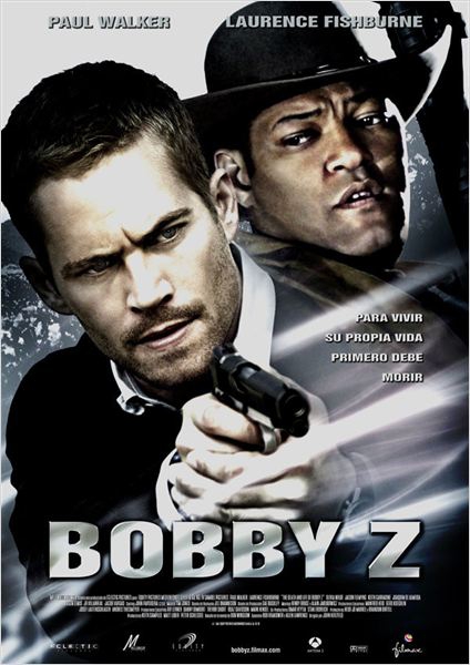 Bobby Z  (2007)