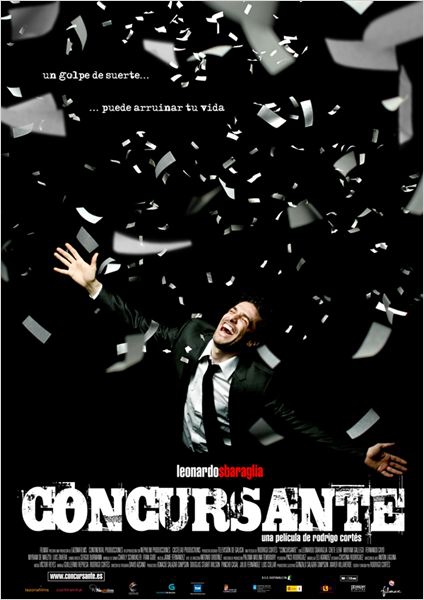 Concursante  (2007)