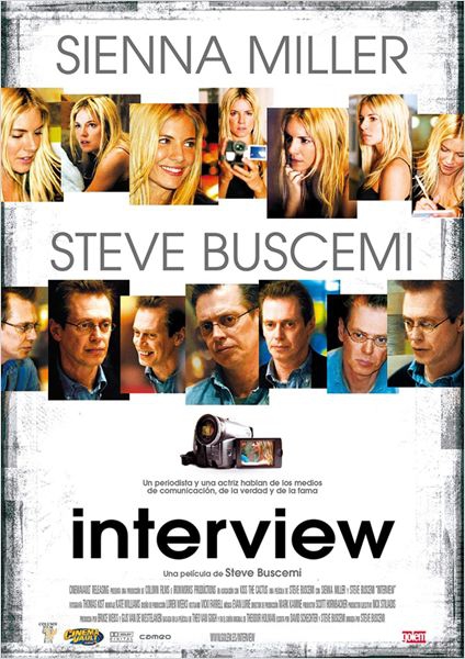 Interview  (2007)