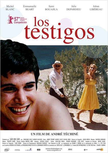 Los Testigos  (2007)