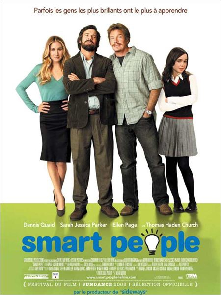 Smart People (Gente Inteligente)  (2007)