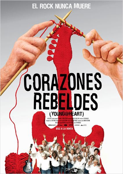 Corazones rebeldes  (2007)