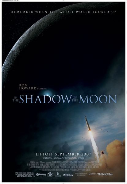 In the Shadow of the Moon   (2007)