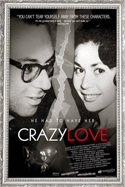 Crazy Love  (2007)
