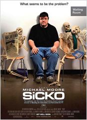 Sicko  (2007)