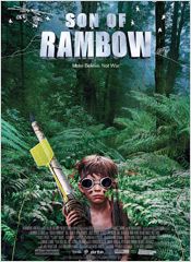 El hijo de Rambow  (2007)