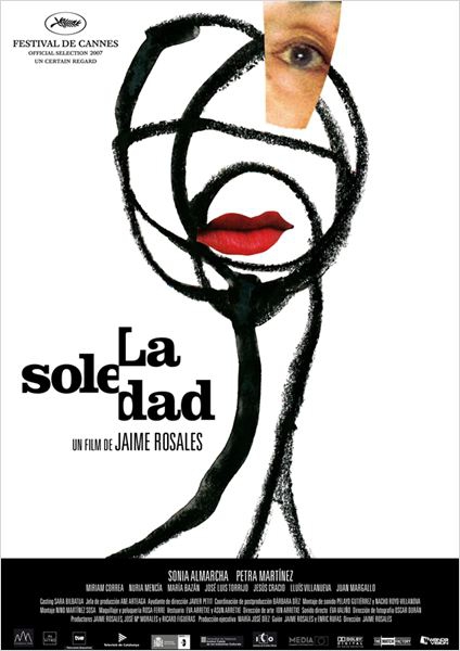 La soledad  (2007)