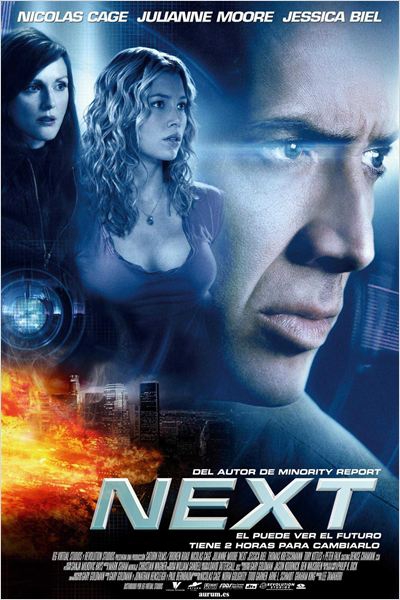 Next  (2007)