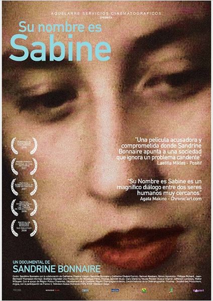 Su nombre es Sabine  (2007)
