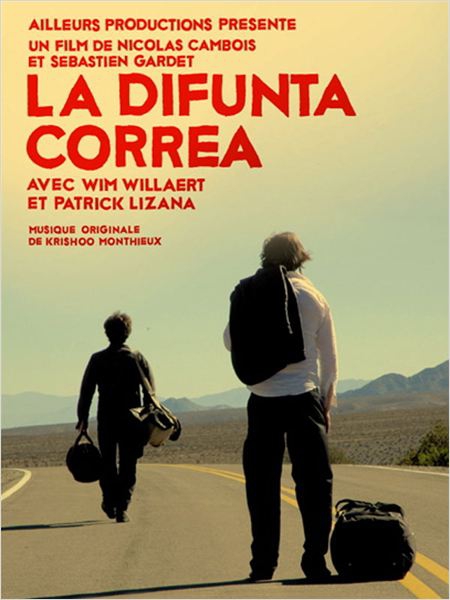 La Difunta Correa  (2007)