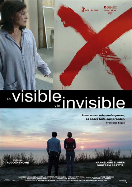 Lo visible y lo invisible  (2007)