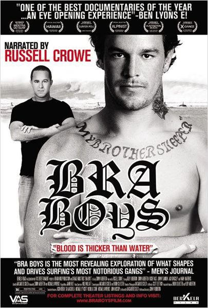 Bra Boys  (2007)