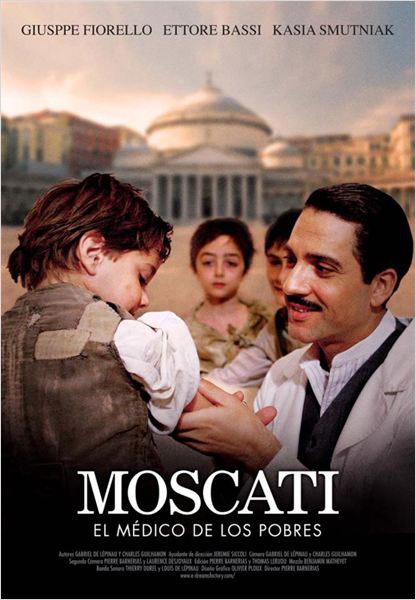 Moscati  (2007)
