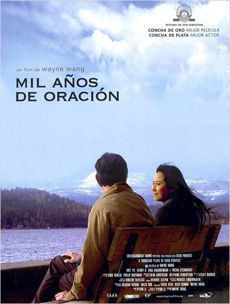 Mil años de oración  (2007)