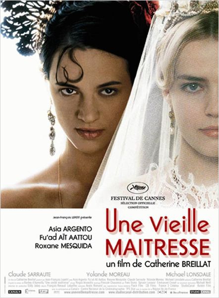 Une vieille maîtresse  (2007)