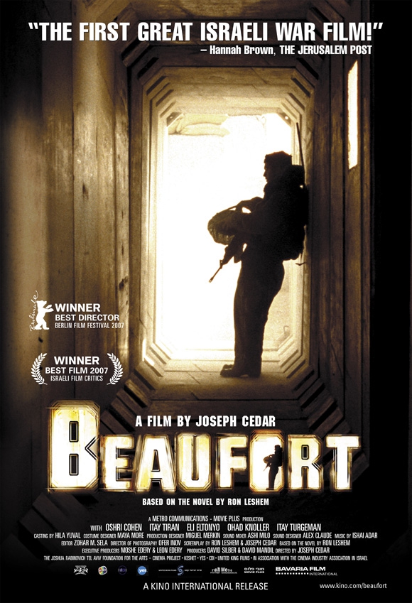 Beaufort  (2007)