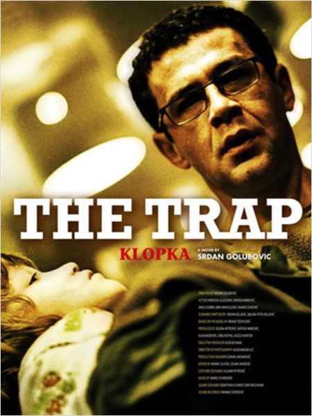 The Trap  (2007)