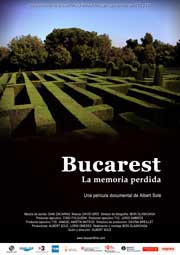 Bucarest, la memoria perdida  (2007)