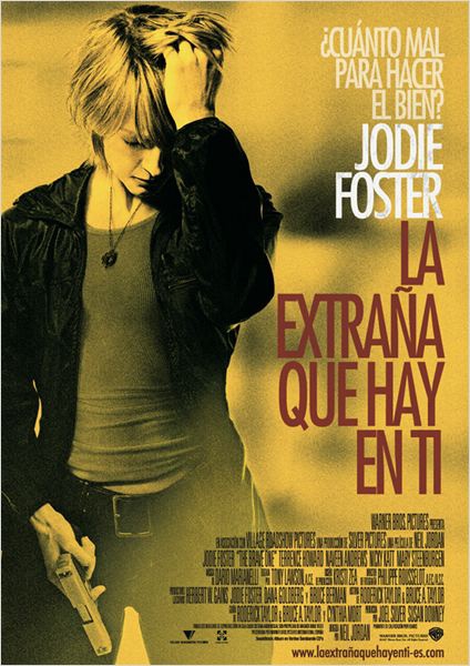 La extraña que hay en ti  (2007)