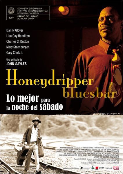 Honeydripper  (2007)