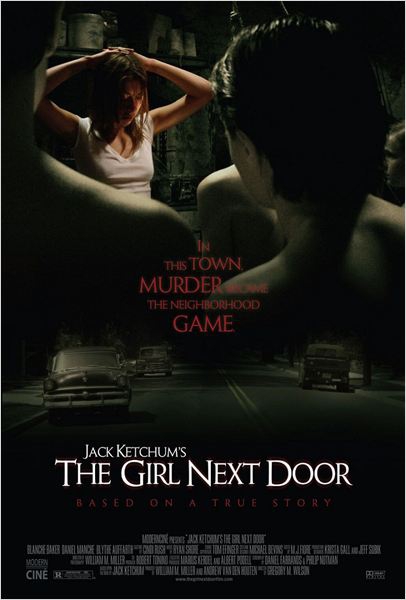 The Girl Next Door  (2007)