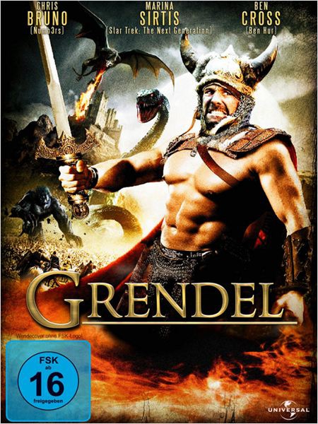 Grendel  (2007)