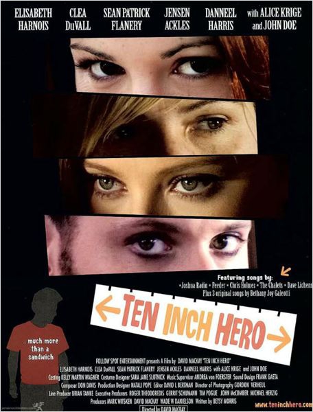 Ten Inch Hero  (2007)
