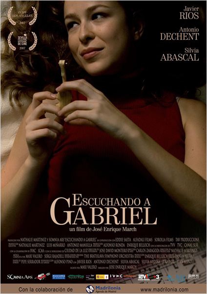Escuchando a Gabriel  (2007)