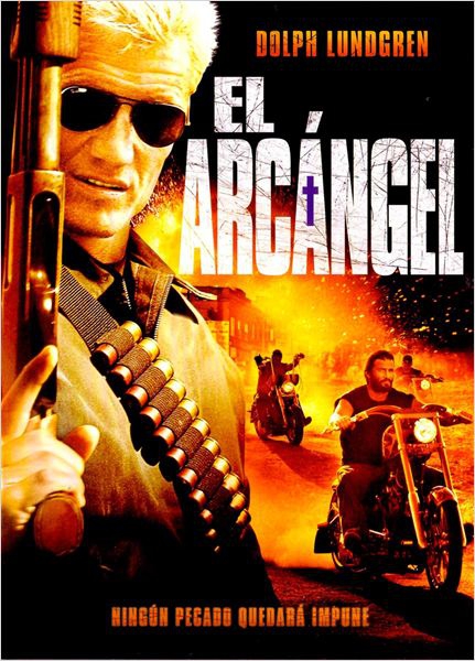 El arcángel  (2007)