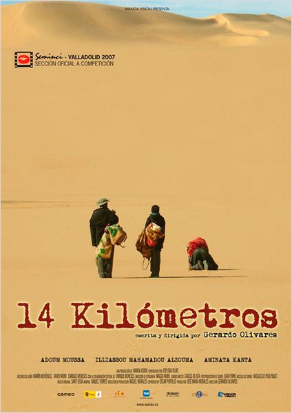 14 Kilómetros  (2007)