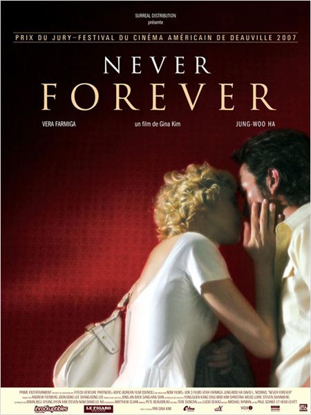 Never Forever  (2007)