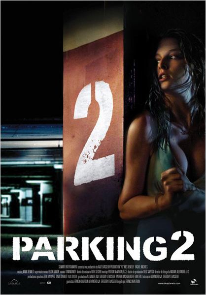 Parking 2  (2007)