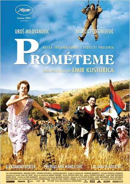 Prométeme  (2007)