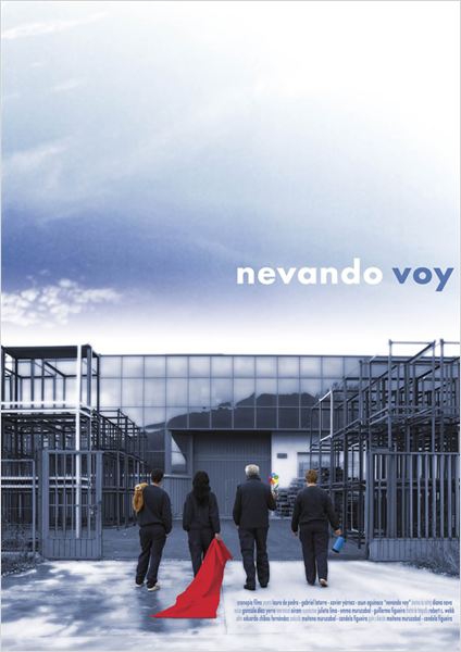 Nevando voy   (2007)
