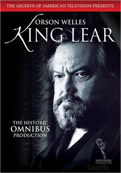 The King Lear  (2007)