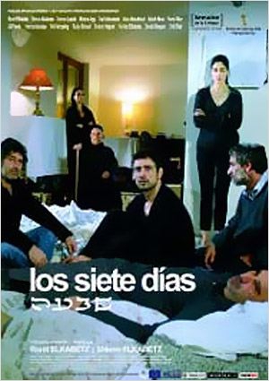 Los siete días  (2007)