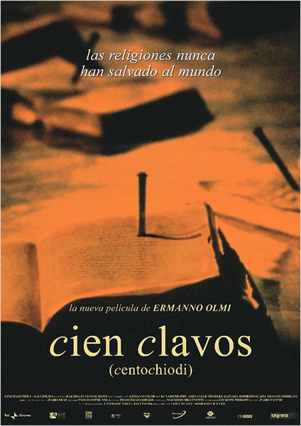 Cien clavos  (2007)